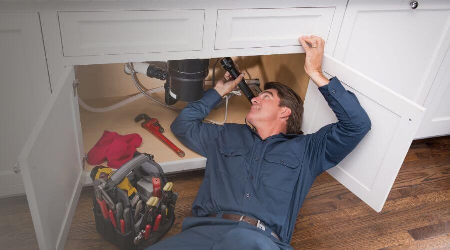 Professional expert plumbing services in Raccoon, KY